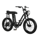 Unimoke SW 經典消光黑